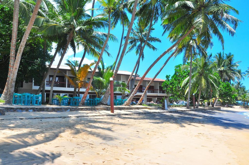 Ypsylon Tourist Resort Beruwala Eksteriør billede